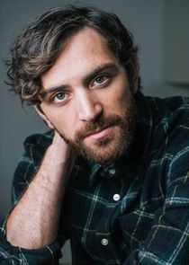 Luke Camilleri
as Alex McSween