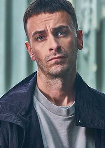 Joseph Gilgun
as Vincent 