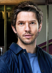 Damien Molony
as Dylan