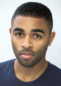 Anthony Welsh
as Jake