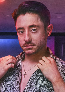 Ryan Sampson
as Tommo