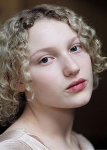 Tallulah Rose Haddon
as Fay