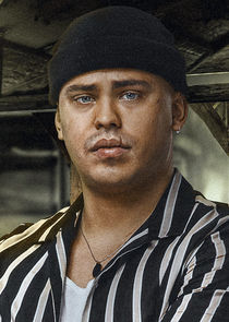 Aaron Heffernan
as Ashley 