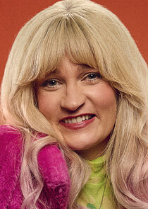 Joanna Higson
as Sugar