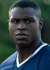 Cedrick Cooper
as Staff Sergeant Marcus McKinnon
