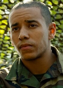 Dominic Goodman
as Isaiah Nash