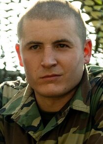 Kieron Moore
as Nicholas Slovacek