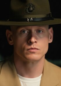Nicholas Logan
as Sergeant Cary Wayne Howitt