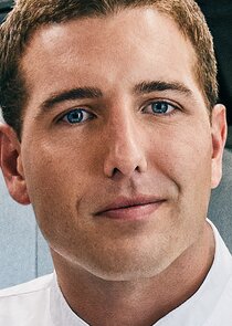 Kevin Dobson
as Chef