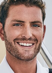 Tanner Sterback
as Deckhand