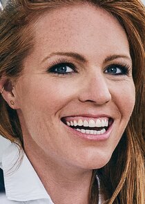 Rhylee Gerber
as Deckhand