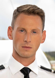 Fraser Olender
as Fraser Olender