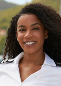 Alissa Humber
as Alissa Humber