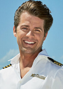 Eddie Lucas
as Bosun