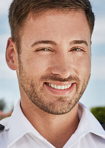 James Hough
as Deckhand