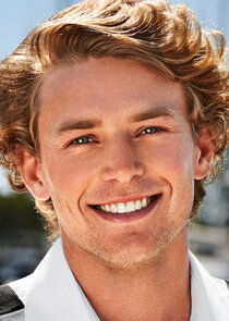 Shane Coopersmith
as Deckhand