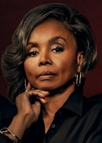 Debbi Morgan
as Olivia