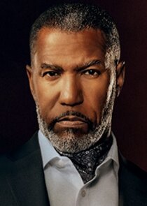 Ricco Ross
as Horace