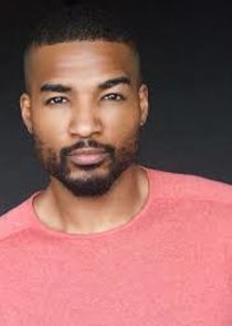 Shannon Wallace
as Calvin