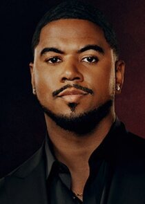 Julian Horton
as Roy