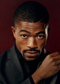 Steven Gregory Norfleet
as Charles