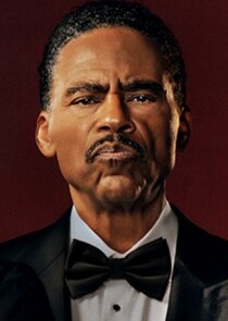 Richard Lawson
as Norman