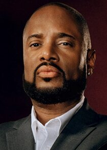 Charles Malik Whitfield
as Jules