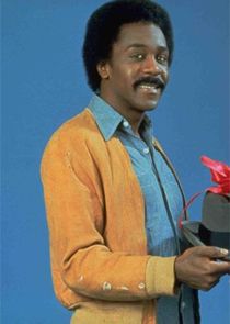 Demond Wilson
as Lamont Sanford