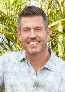 Jesse Palmer
as Host