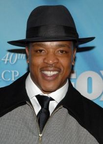 Russell Hornsby
as Charles Flenory