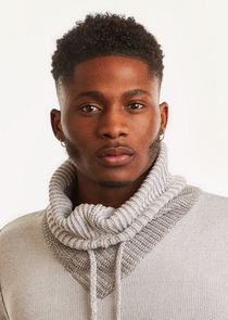 Da'Vinchi
as Terry Flenory