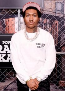 Demetrius Flenory Jr.
as Demetrius 