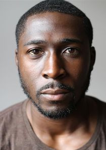 Eric Kofi Abrefa
as Lamar Silas