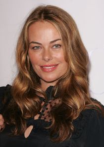 Polly Walker
as Trottie Book