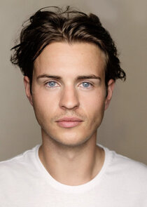 Connor Finch
as Jack