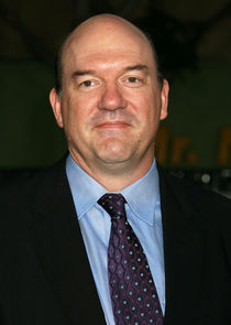 John Carroll Lynch
as Thomas Laffont