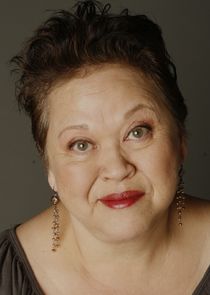 Amy Hill
as Tutu