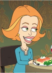 Maya Rudolph
as Diane Birch