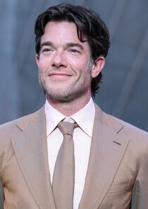 John Mulaney
as Detective Florez