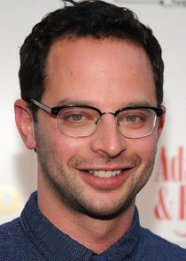 Nick Kroll
as Bad Mitten