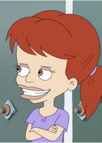 Jessi Klein
as Jessi Glaser