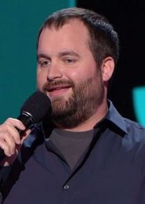 Tom Segura
as Various Characters