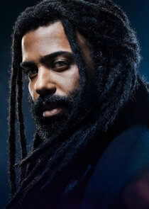 Daveed Diggs
as Andre Layton