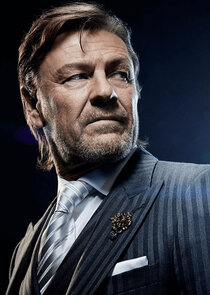Sean Bean
as Joseph Wilford