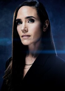 Jennifer Connelly
as Melanie Cavill