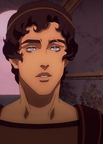 Derek Phillips
as Heron