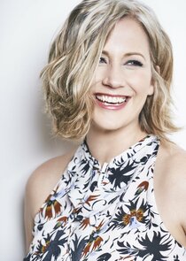 Cissy Jones
as Demeter