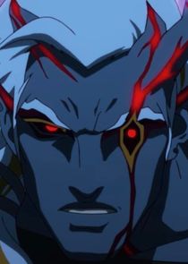 Elias Toufexis
as Seraphim