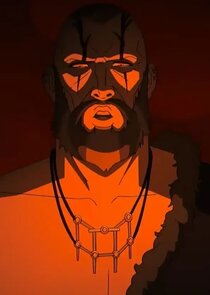 Fred Tatasciore
as Hades