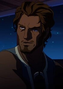 Chris Diamantopoulos
as Evios